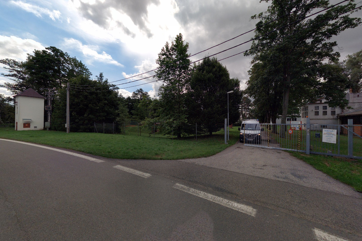 Vodotech, spol. s r.o. foto 2
