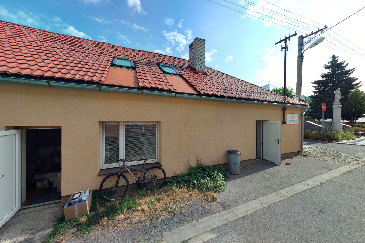 JONAP - výroba obuvi, s.r.o.