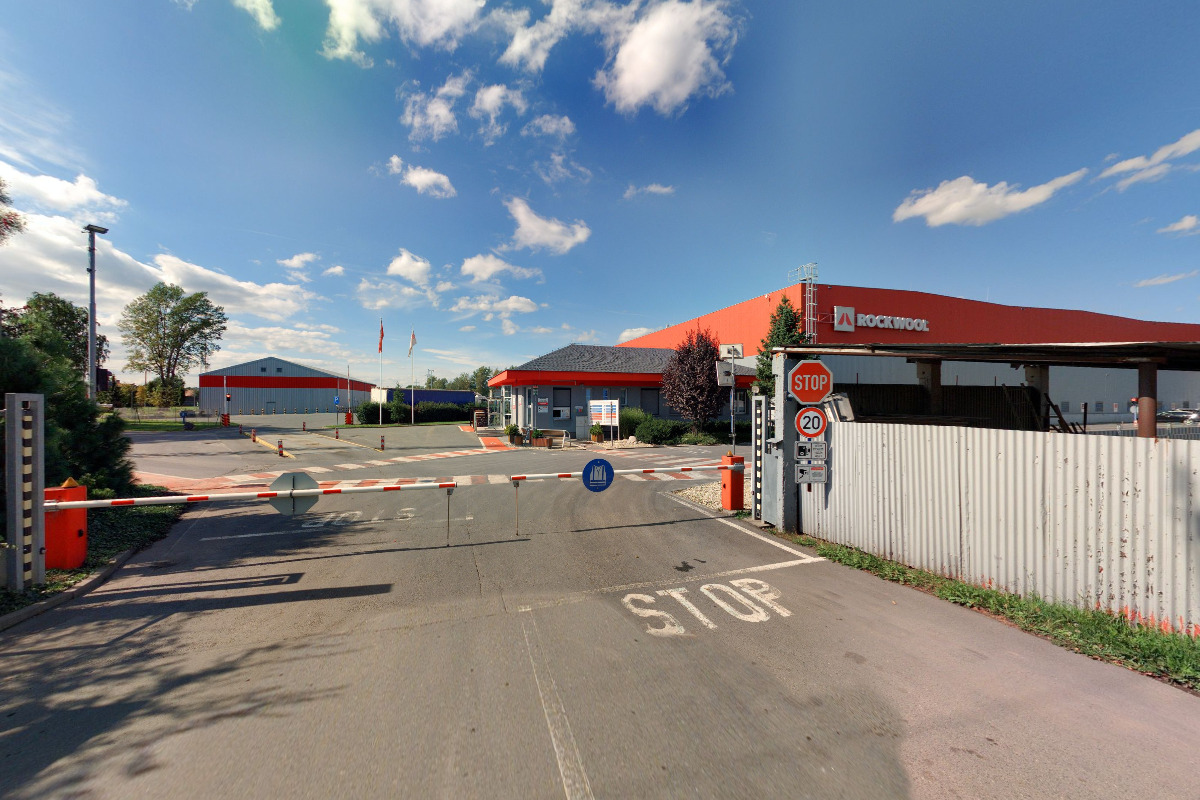 ROCKWOOL, a.s. foto 2