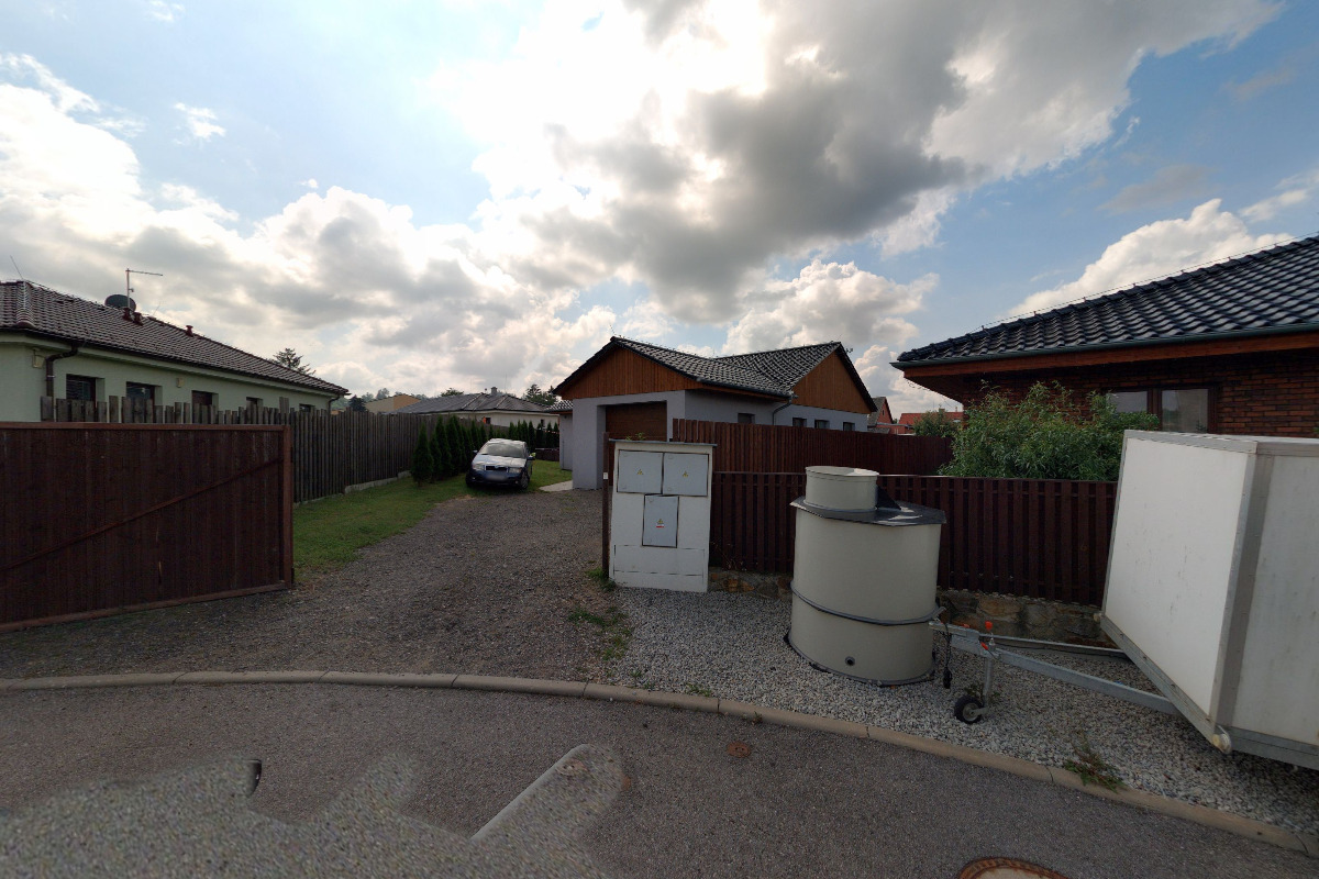 Pneuservis Jiří Prášek