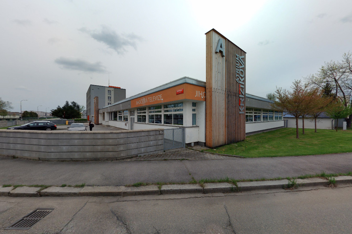 KadeL Data servis, spol. s r.o.