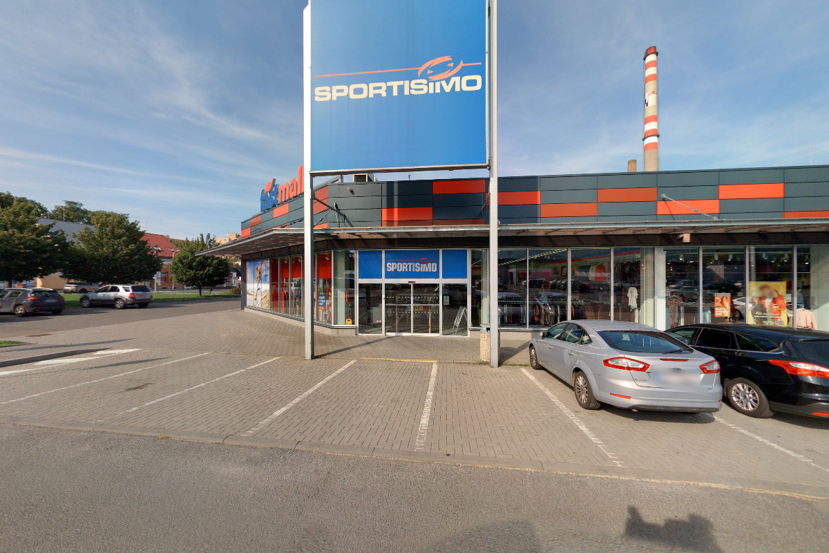 Sportisimo foto 3