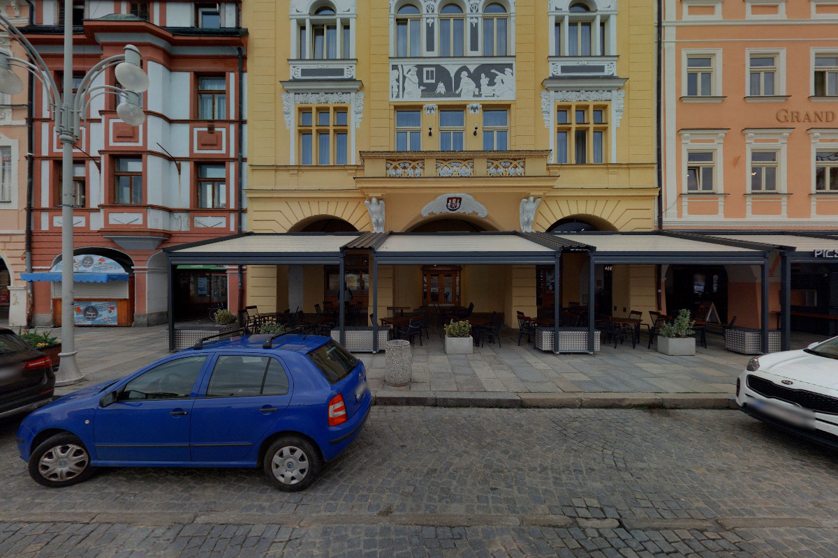 Zvon Design Suites foto 1