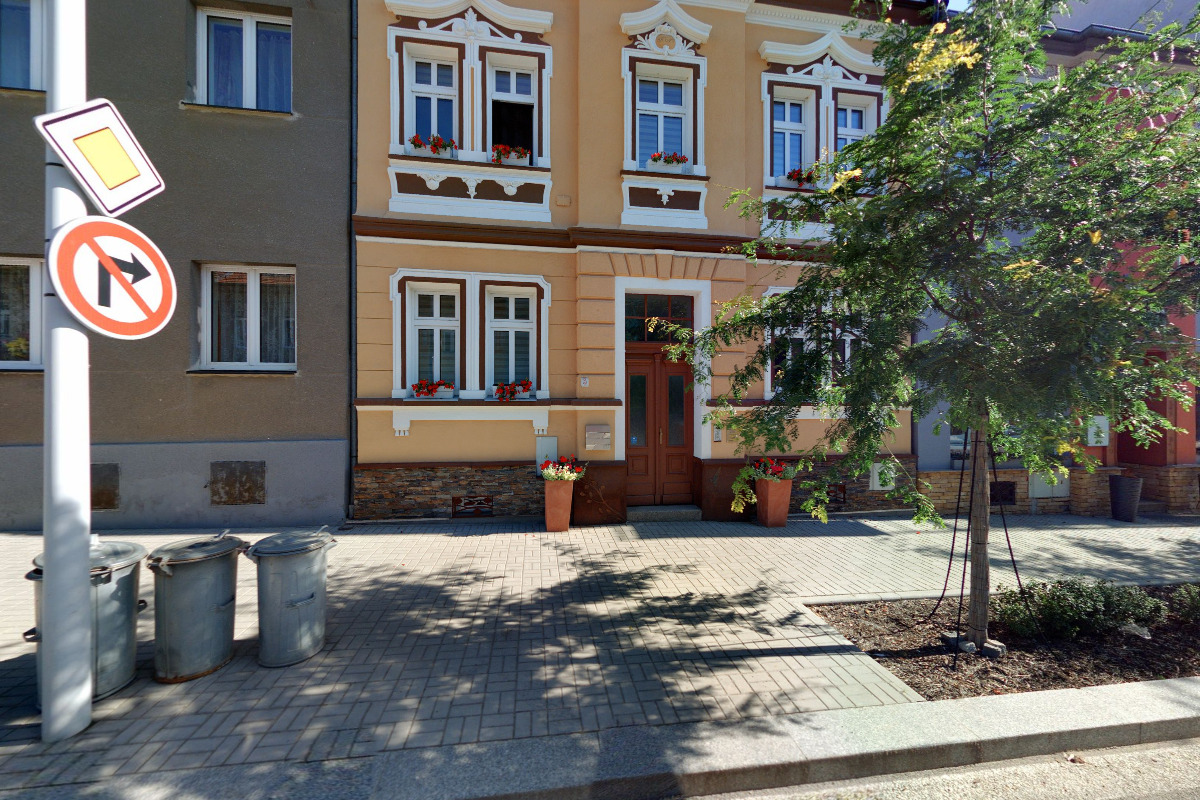 Salon Kateřiny Nohejlové-Haškovcové