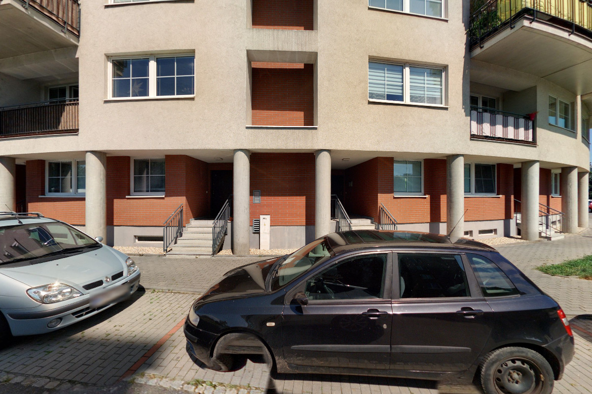 Agentura Židek foto 1