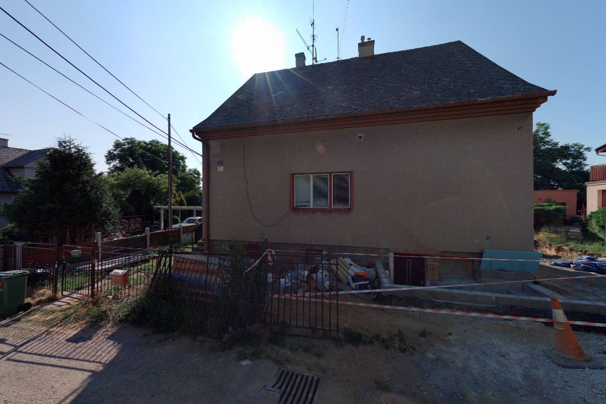 Inspektor nemovitostí Ostrava, s.r.o.