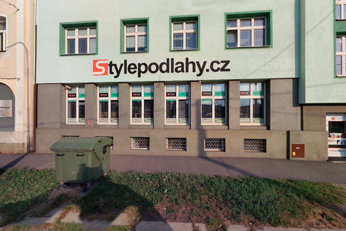 Style podlahy foto 4