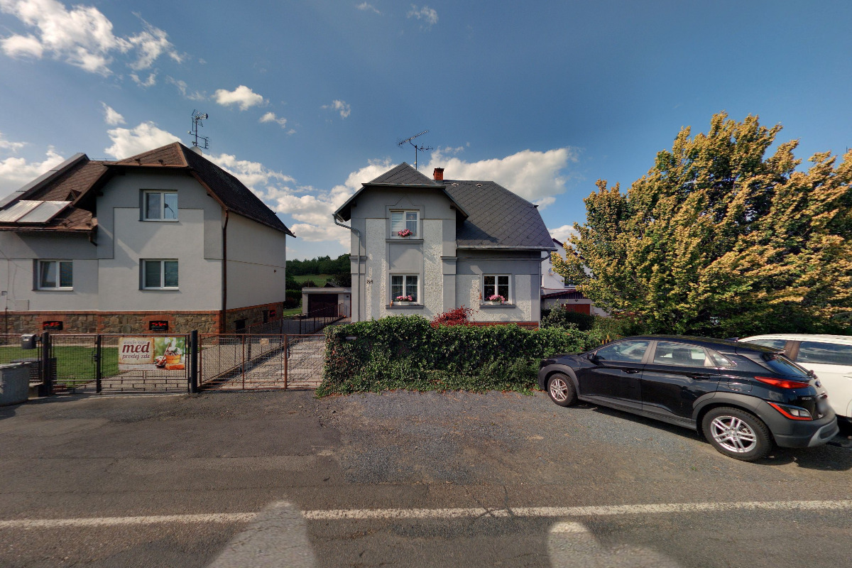 Ing. Pavel Žilinský