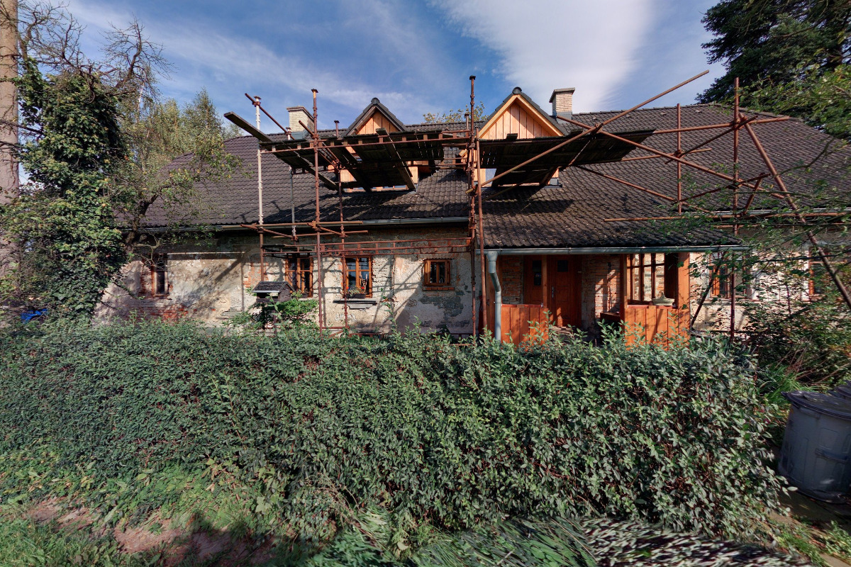 STŘECHAŘSTVÍ SMOLÍK s.r.o.