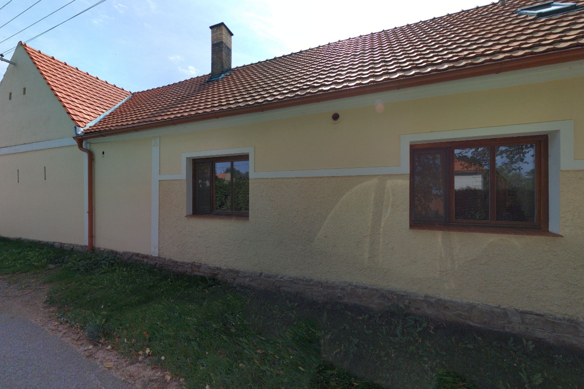 Interholz - František Voborský