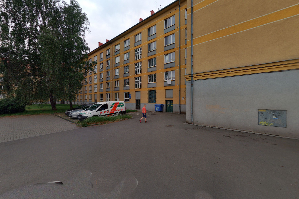 Pedikúra Maria Bajrami Kocajanidu