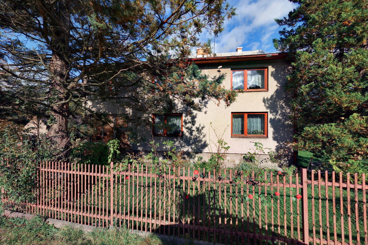 Ing.arch. Anna Kajzarová foto 1