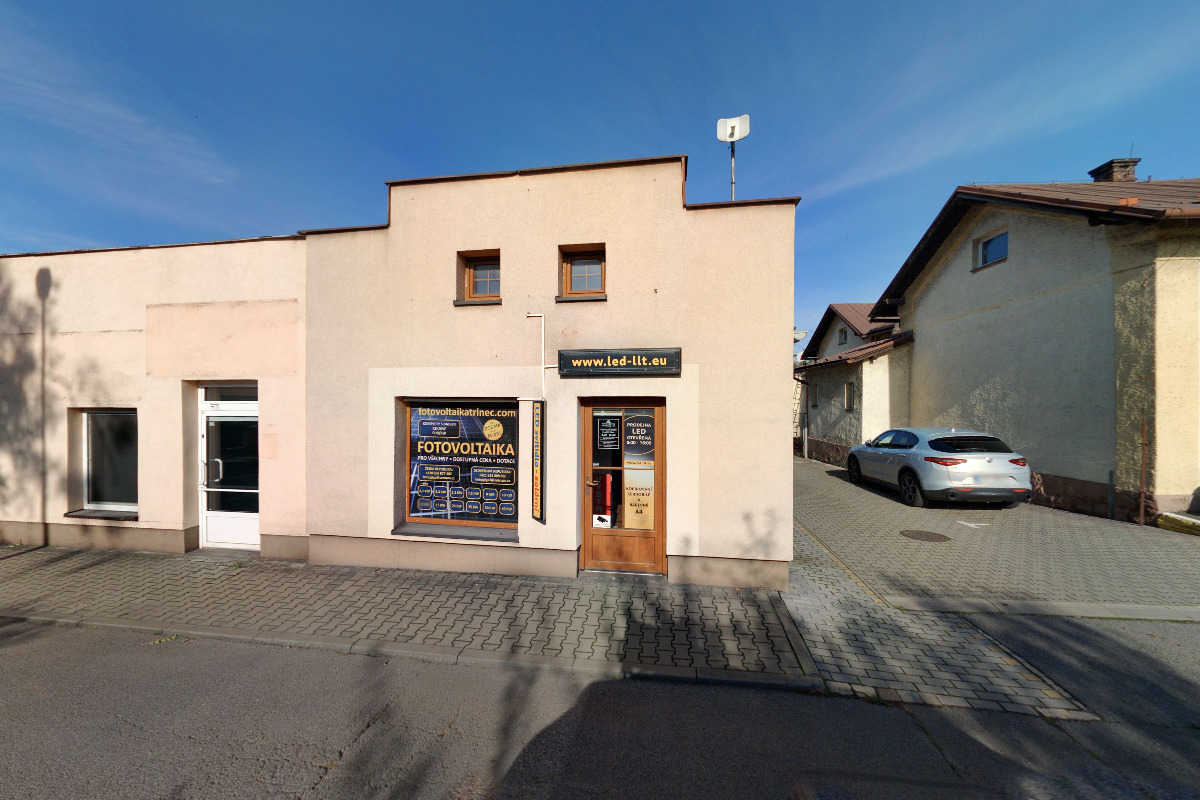 Lamp Lighting Technology s.r.o.