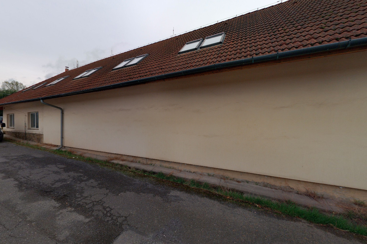 GEDOS NOVÝ JIČÍN stavební společnost, a.s.