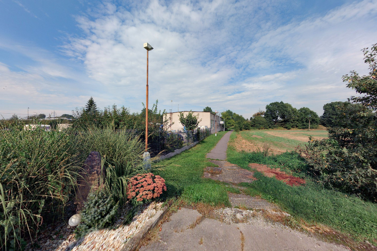 Autoservis - Stuchlý