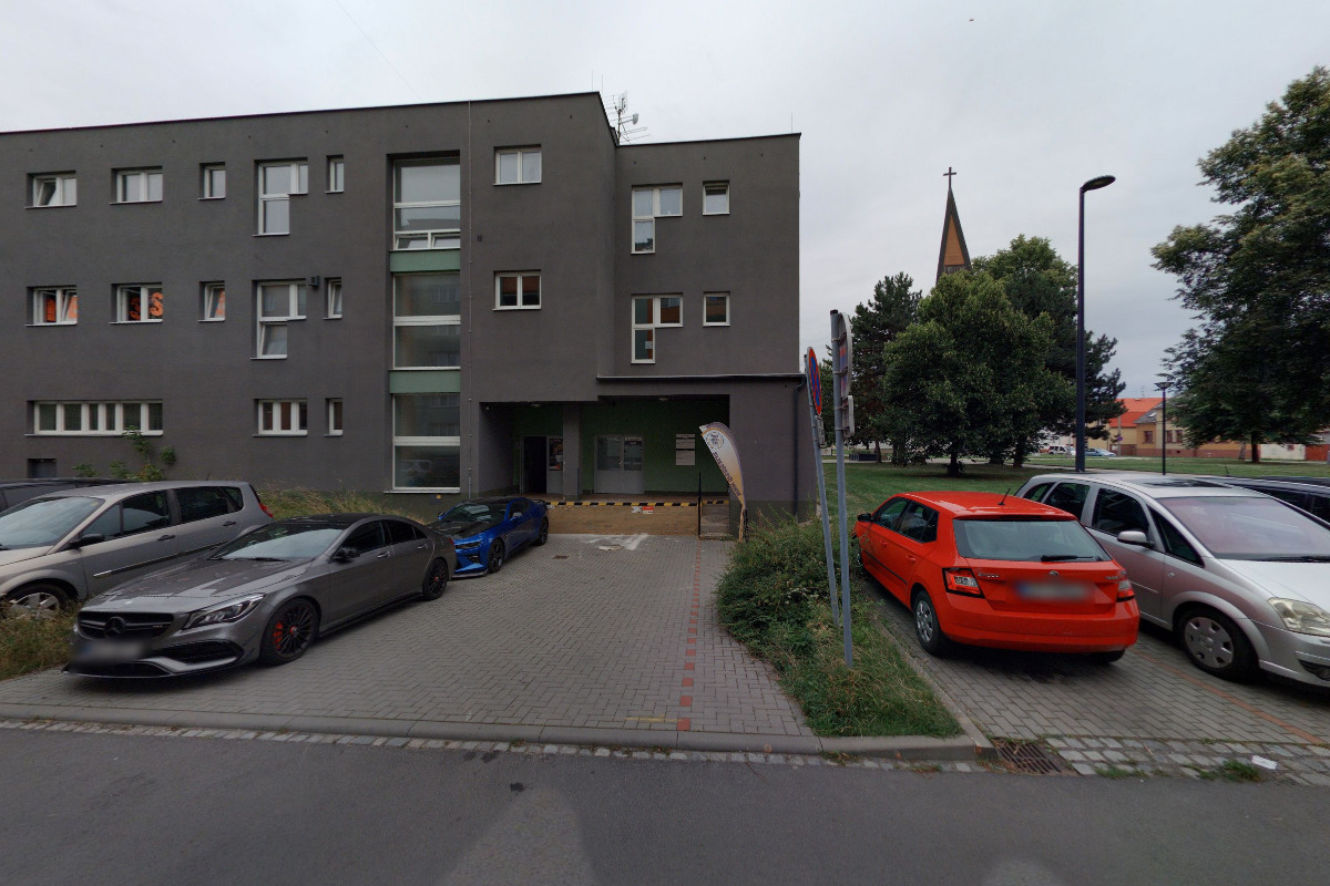 Zuzana Holíková foto 2