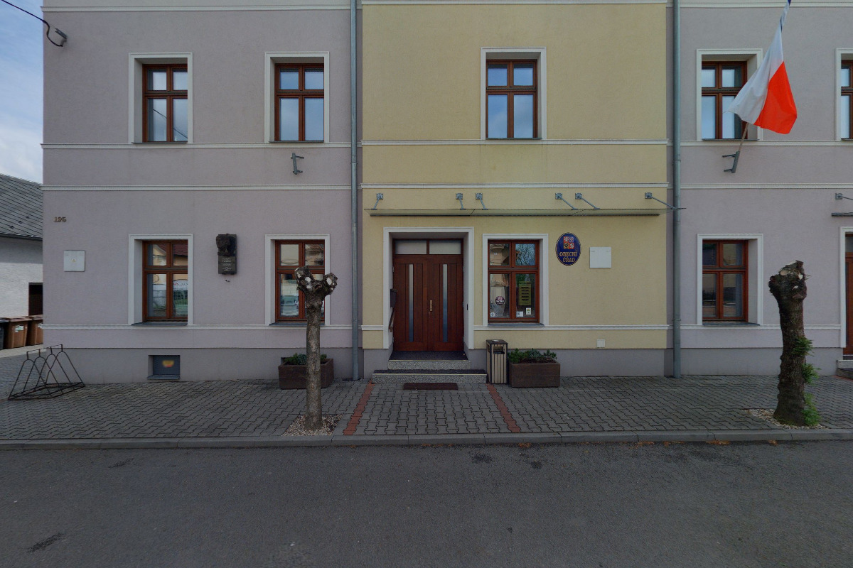 Michal Runták - správa sítí