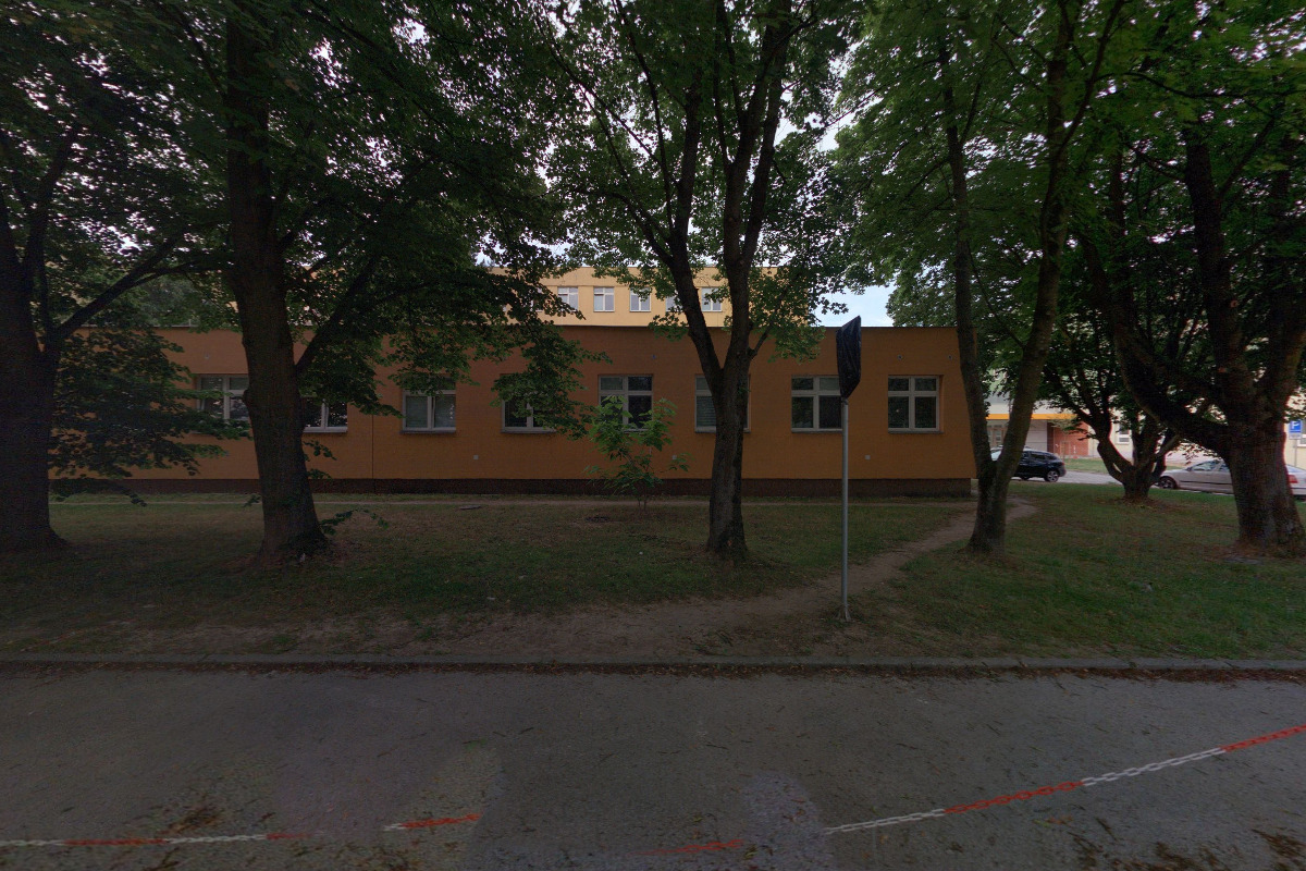 Všeobecná kožní ambulance - komplexní léčba otoků - Fakultní nemocnice Ostrava