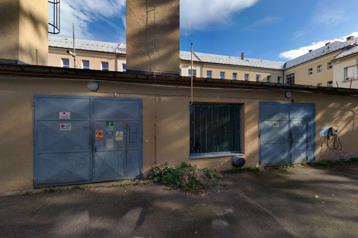 Gymnázium a Střední průmyslová škola elektrotechniky a informatiky, Frenštát pod Radhoštěm