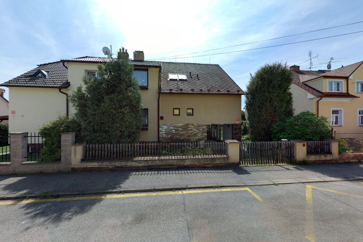 Kadlec PROJEKT, s.r.o.