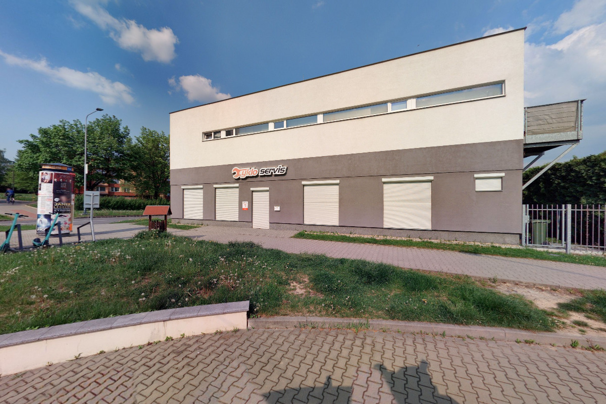 Karel Lednický - Tandemservis foto 1