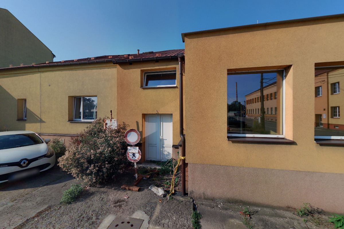 Ostravské opravny a strojírny, s.r.o.