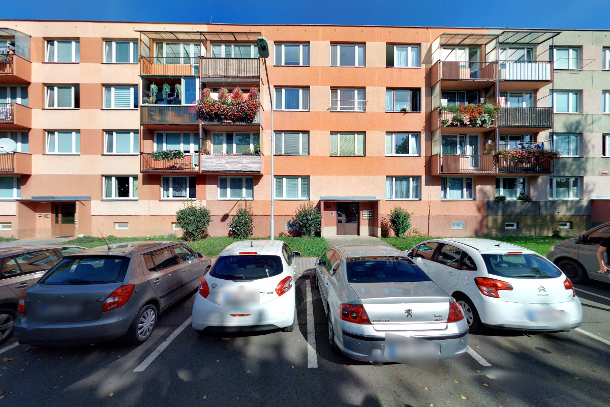 Mgr. Martina Thaiszová - překlady z němčiny