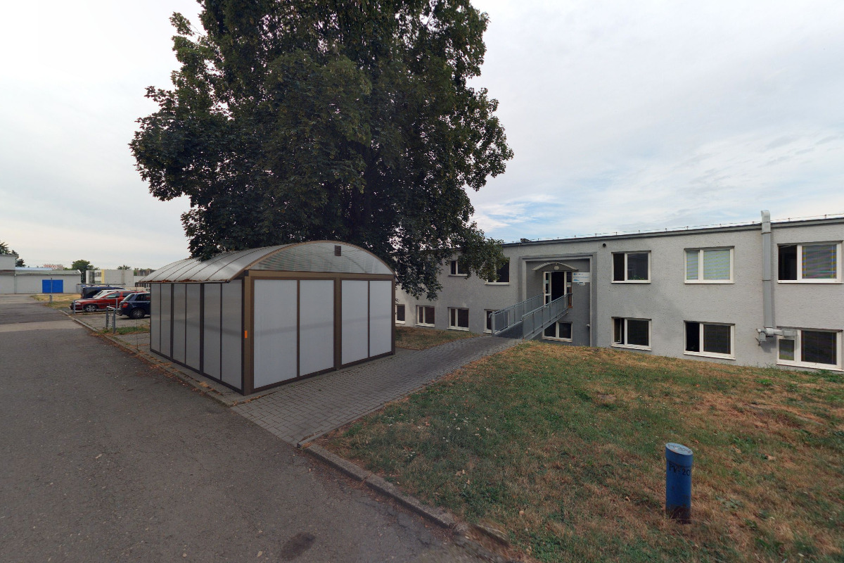 EUTECH akciová společnost