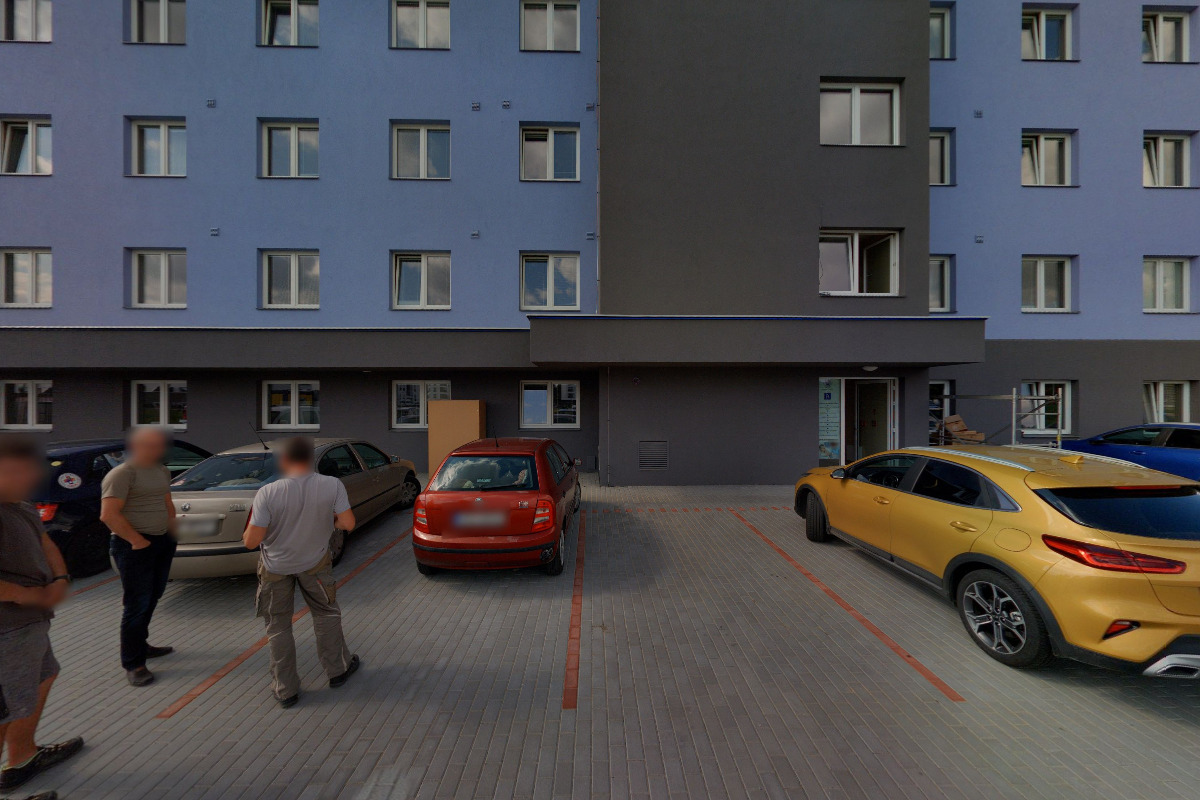 OASA Medical Service s.r.o., s.r.o.