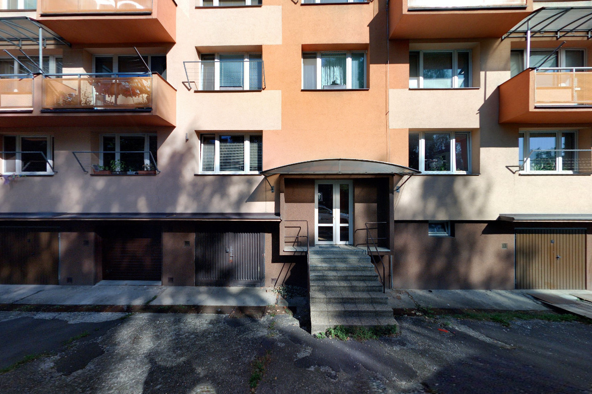 Ladislav Škorňok - truhlářství