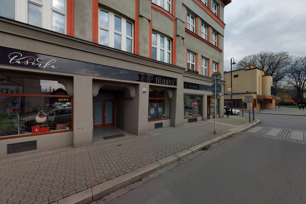 Danuše Bartošková