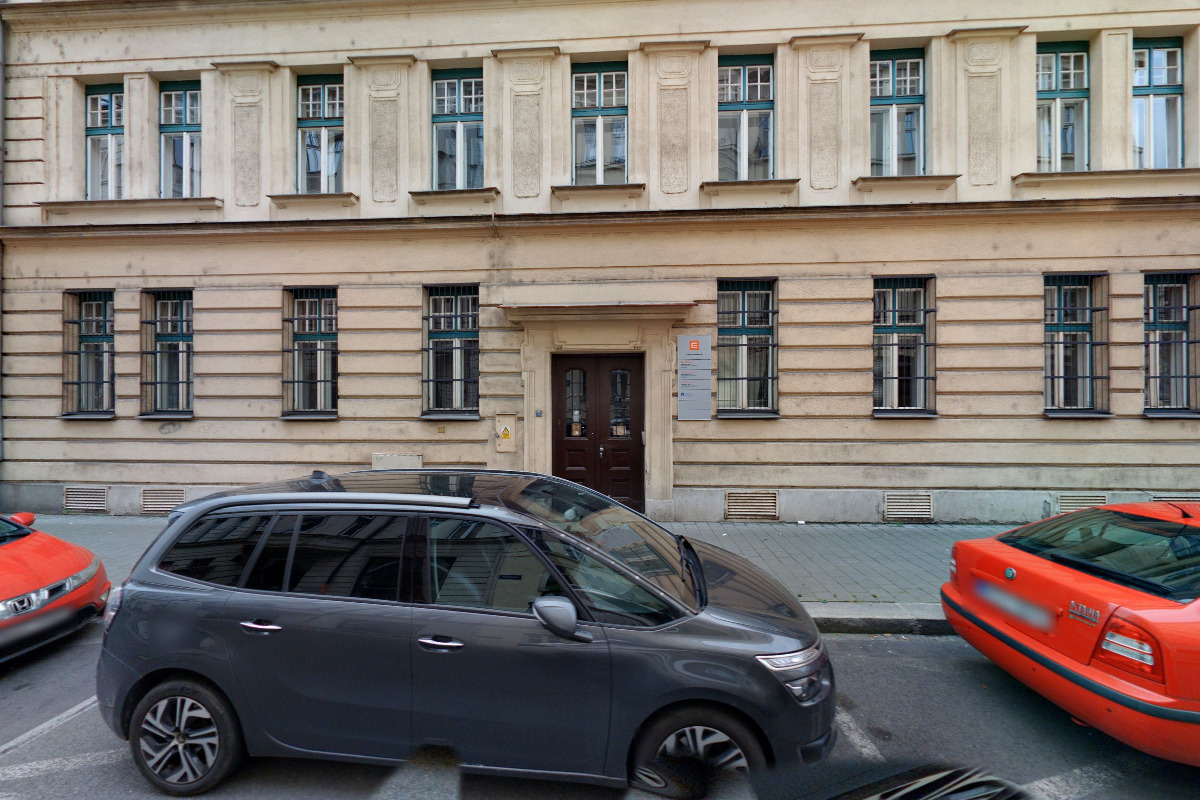 HBH Projekt, spol. s r.o. foto 2