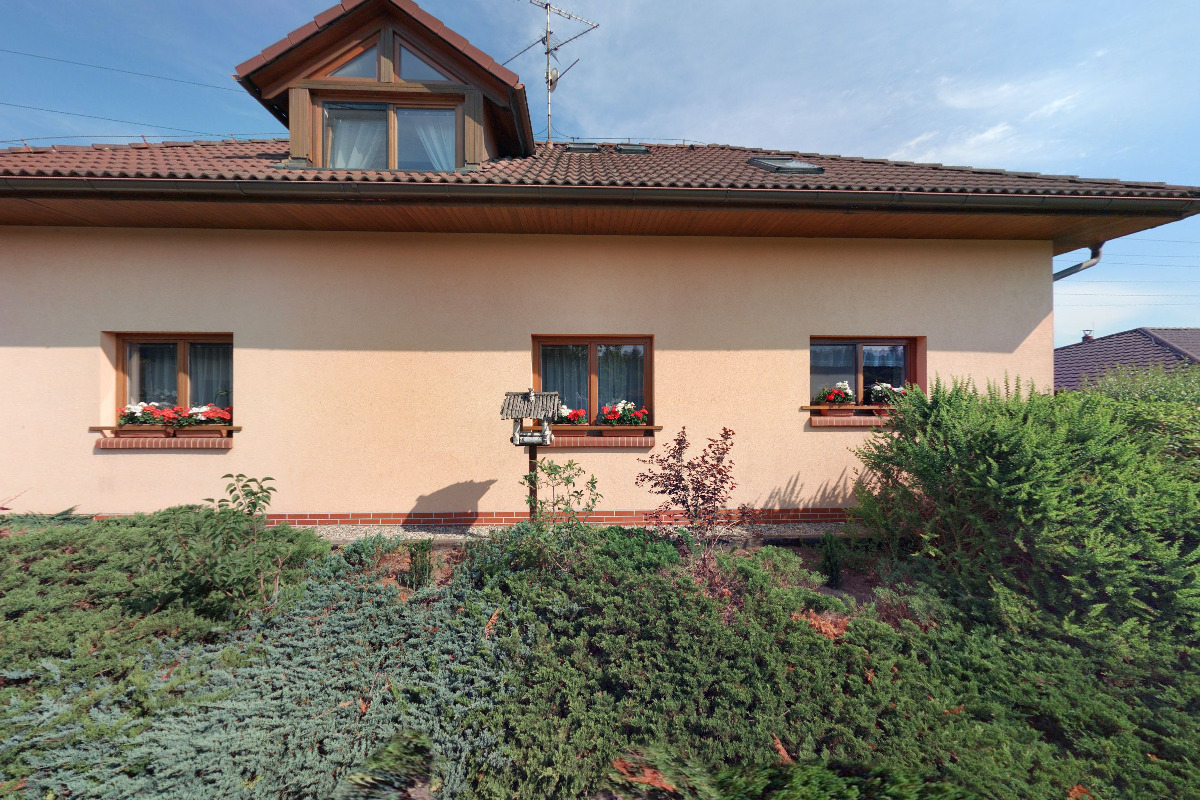 Soukromá porodní asistentka Bc. Alžběta Štrosová