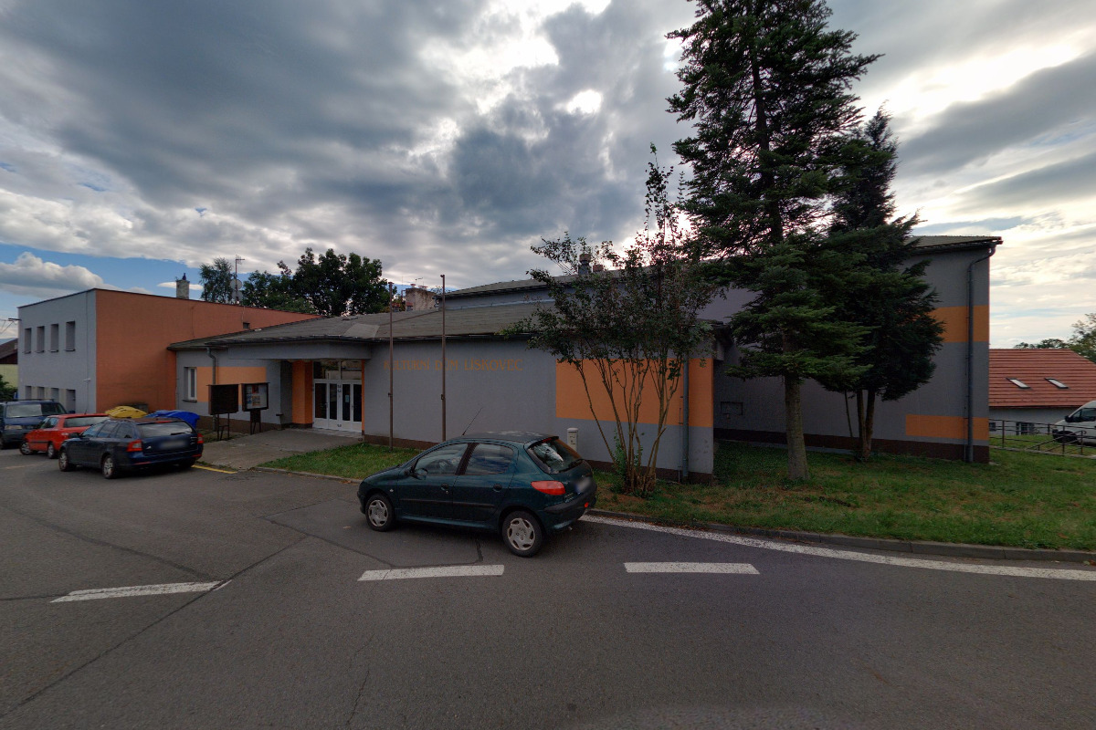 Městská knihovna F-M, pobočka Lískovec foto 1