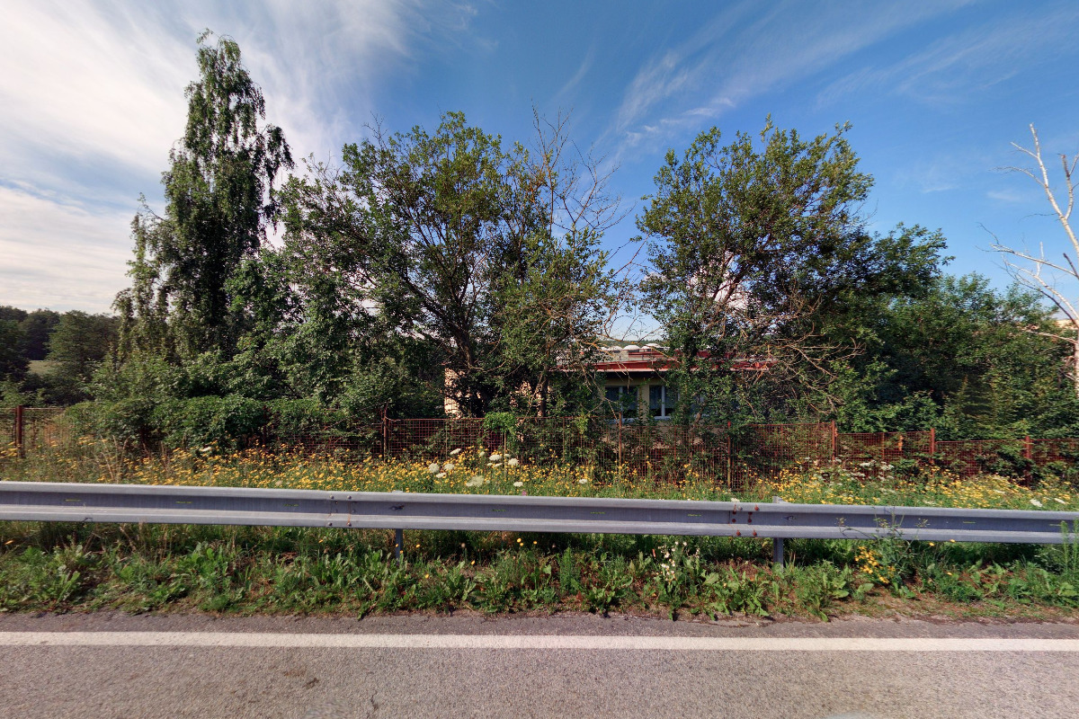 Kovářské, podkovářské práce - SOŠ a SOU, Hněvkovice 865 foto 1