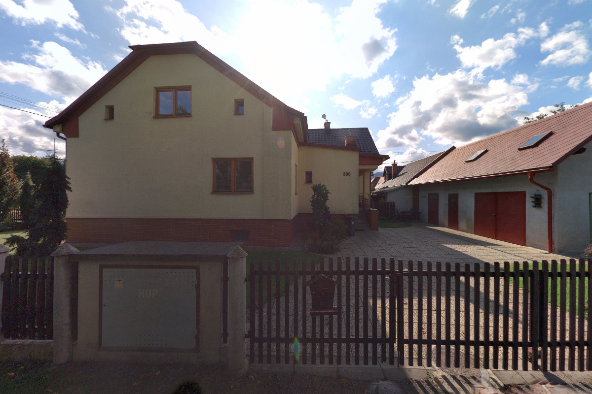 Apartmán u Jozefíny