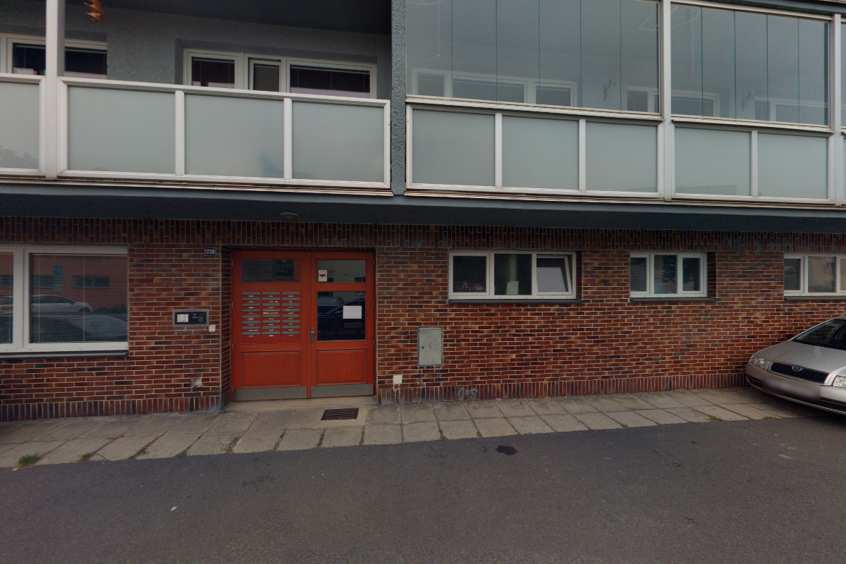 Stavební bytové družstvo Frýdlant nad Ostravicí