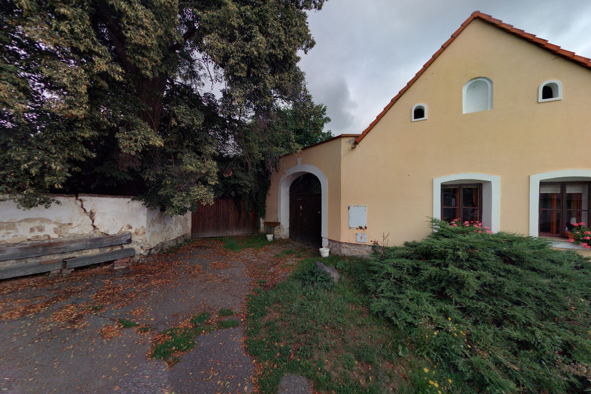 Veterinární ordinace MVDr. Martina Hucková