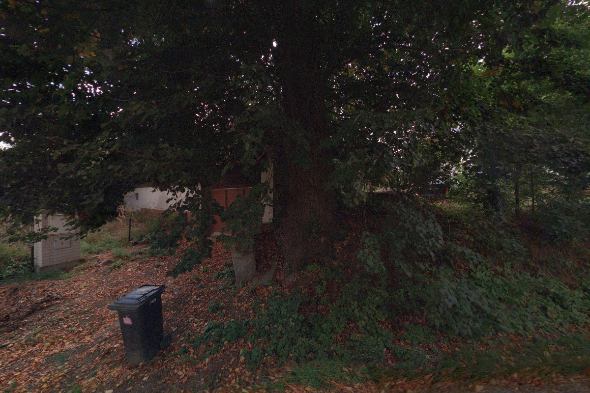 Kamil Andel - voda - topení