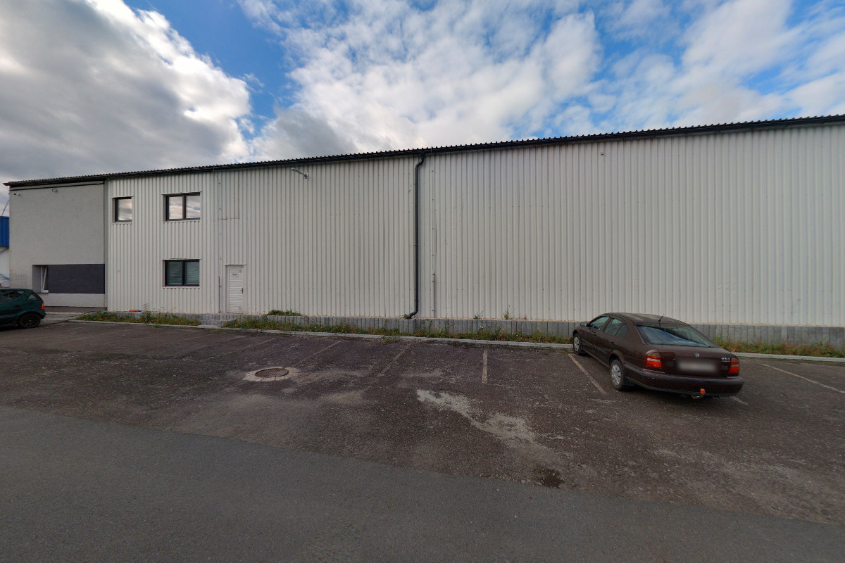 GASTRO - MENU EXPRESS, a.s.