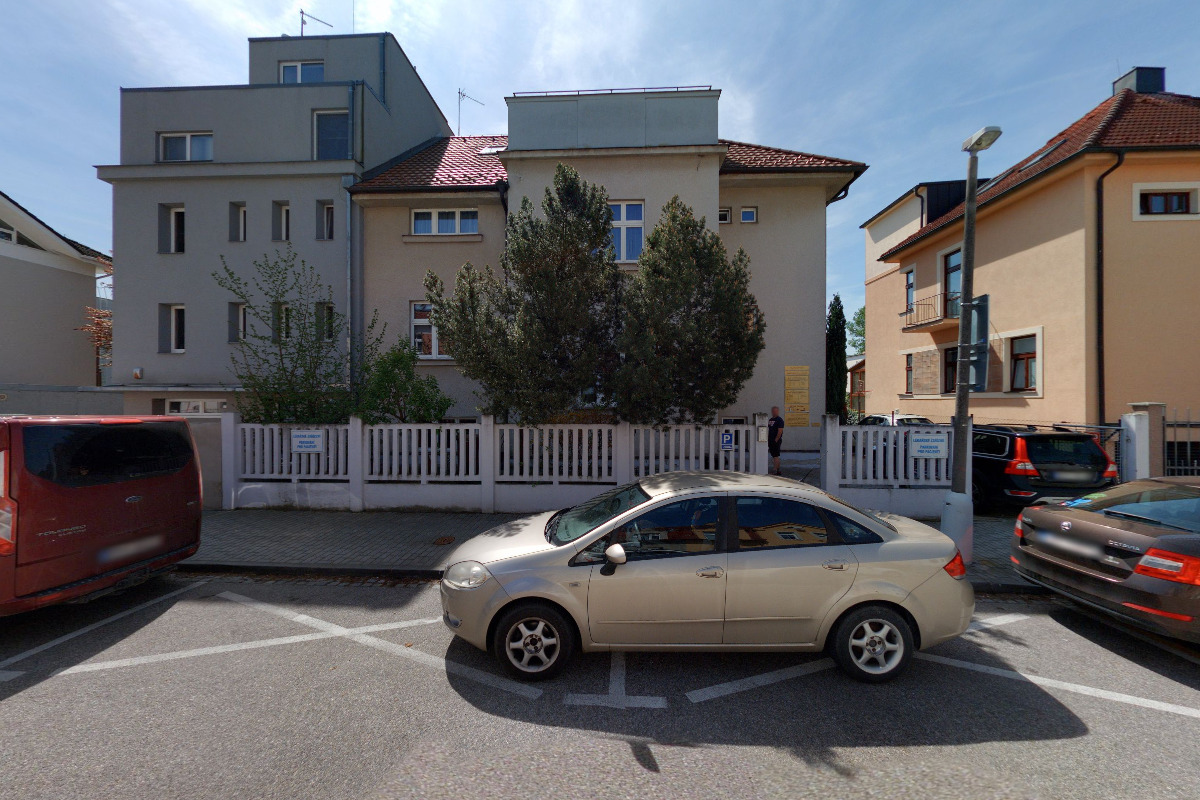 MUDr. Jaroslava Kolářová - Vojtovo centrum foto 2