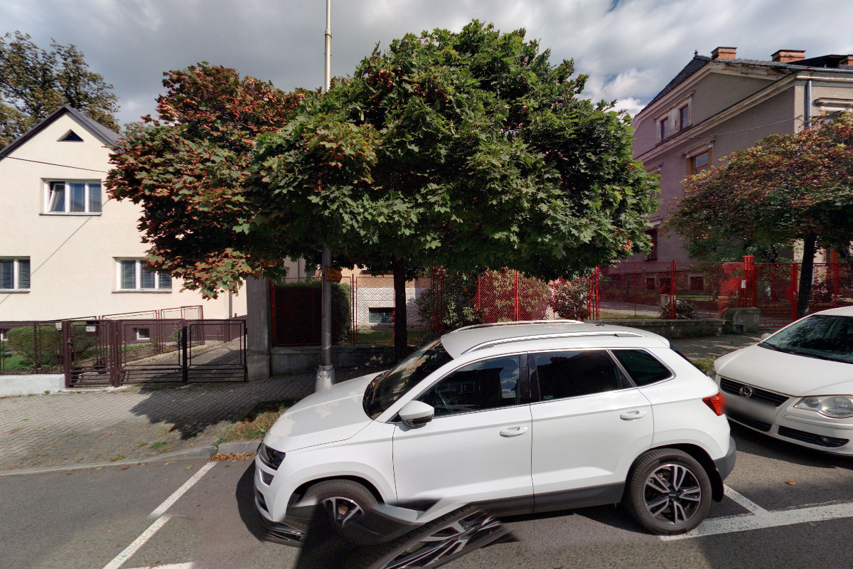 JUDr. Antonín Pavlín foto 2