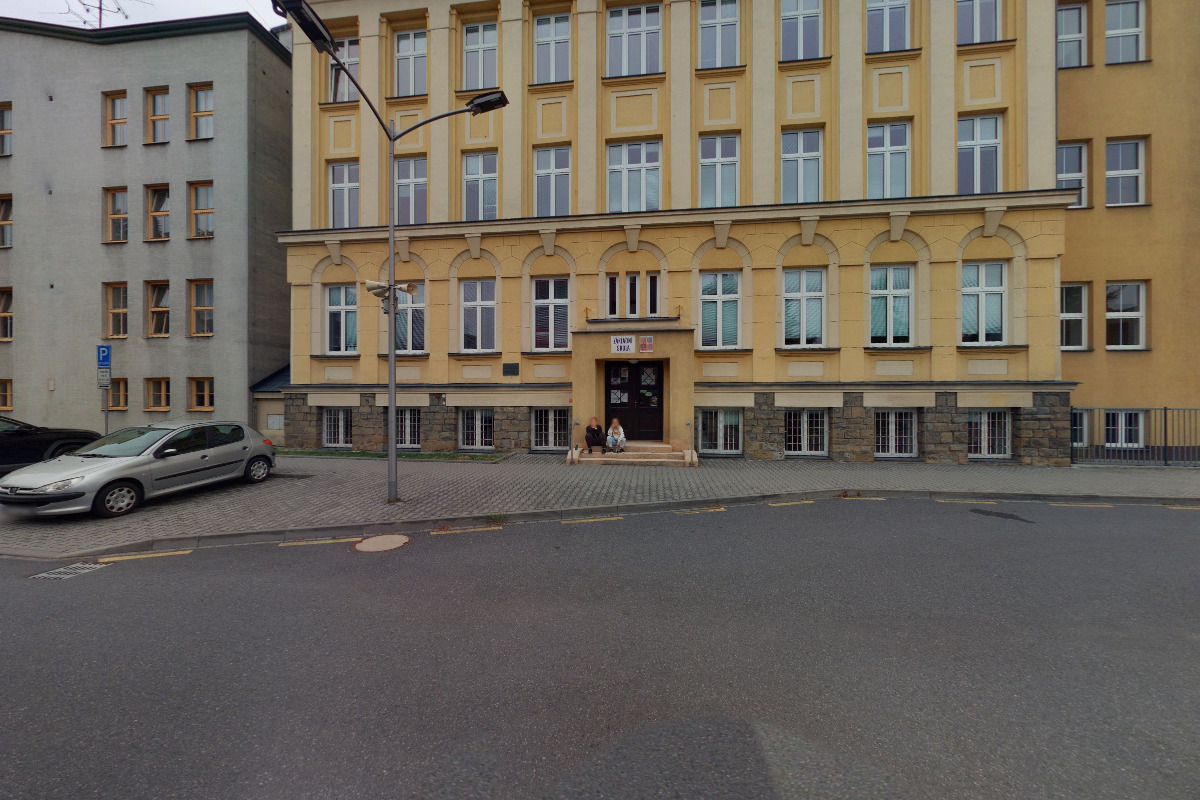 ZŠ Frýdlant nad Ostravicí, Komenského