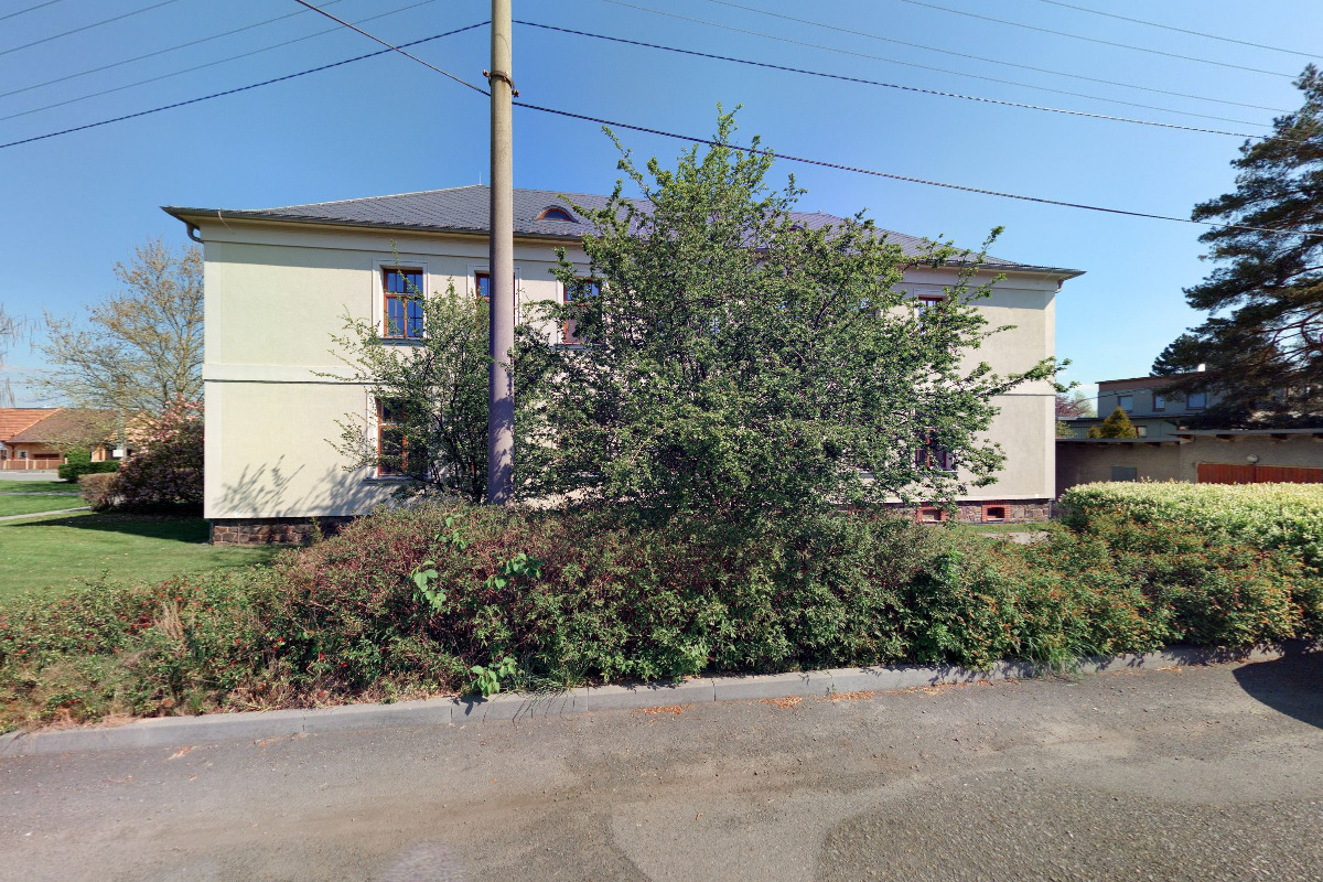 Místní knihovna Chvalíkovice foto 2