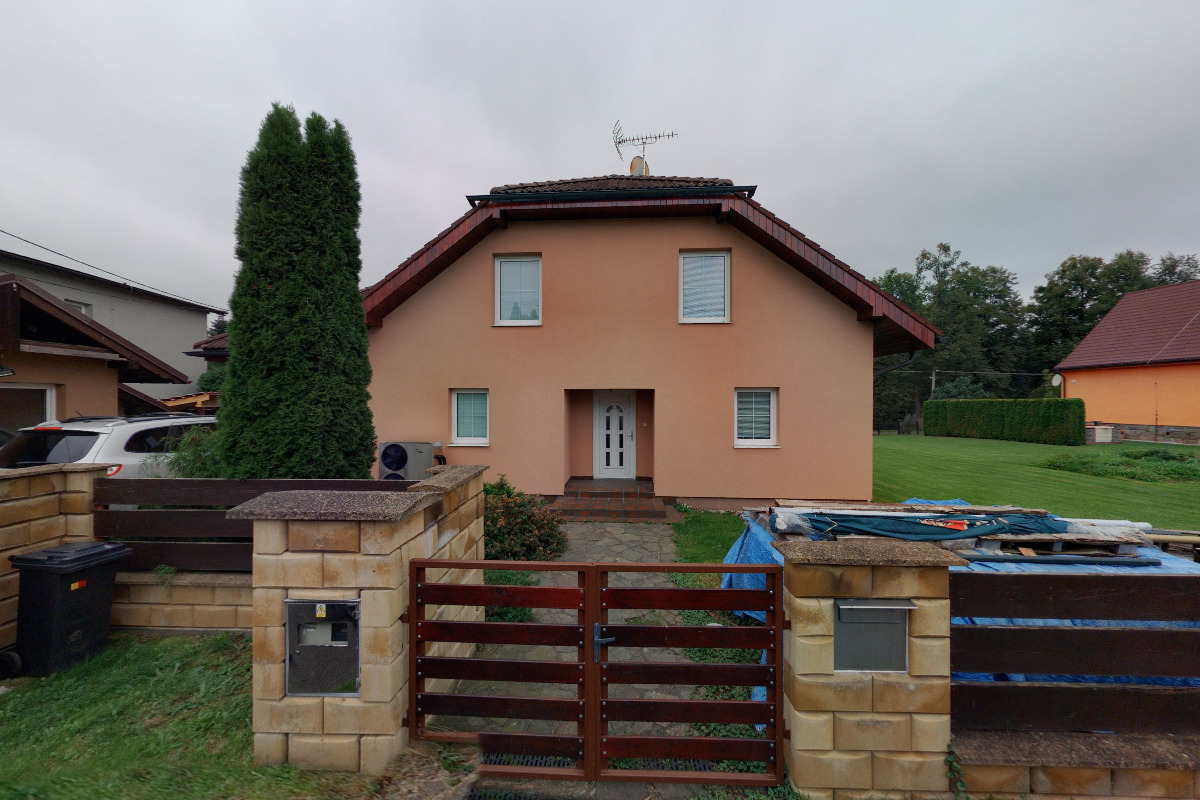 Bezva Stavebniny.cz - Petr Nezhoda