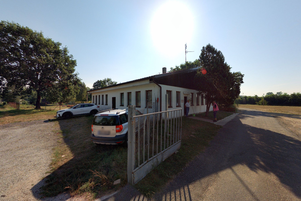 Půjčovna lodí - Dušan Jakubec