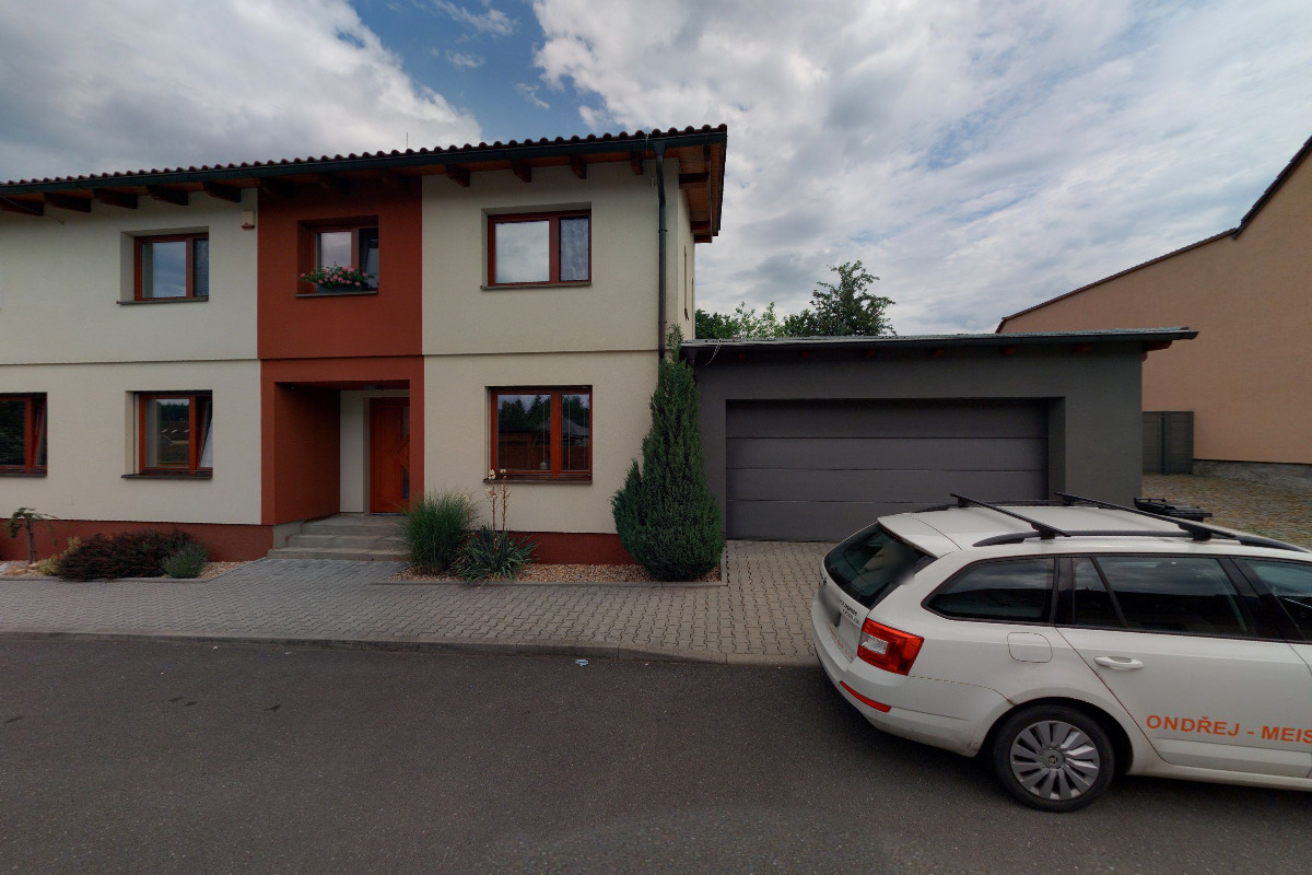 Revize elektro Jiří Ondřej foto 2