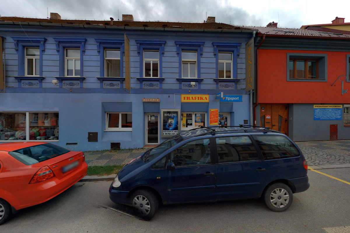 EUROBILLBOARD, s.r.o.