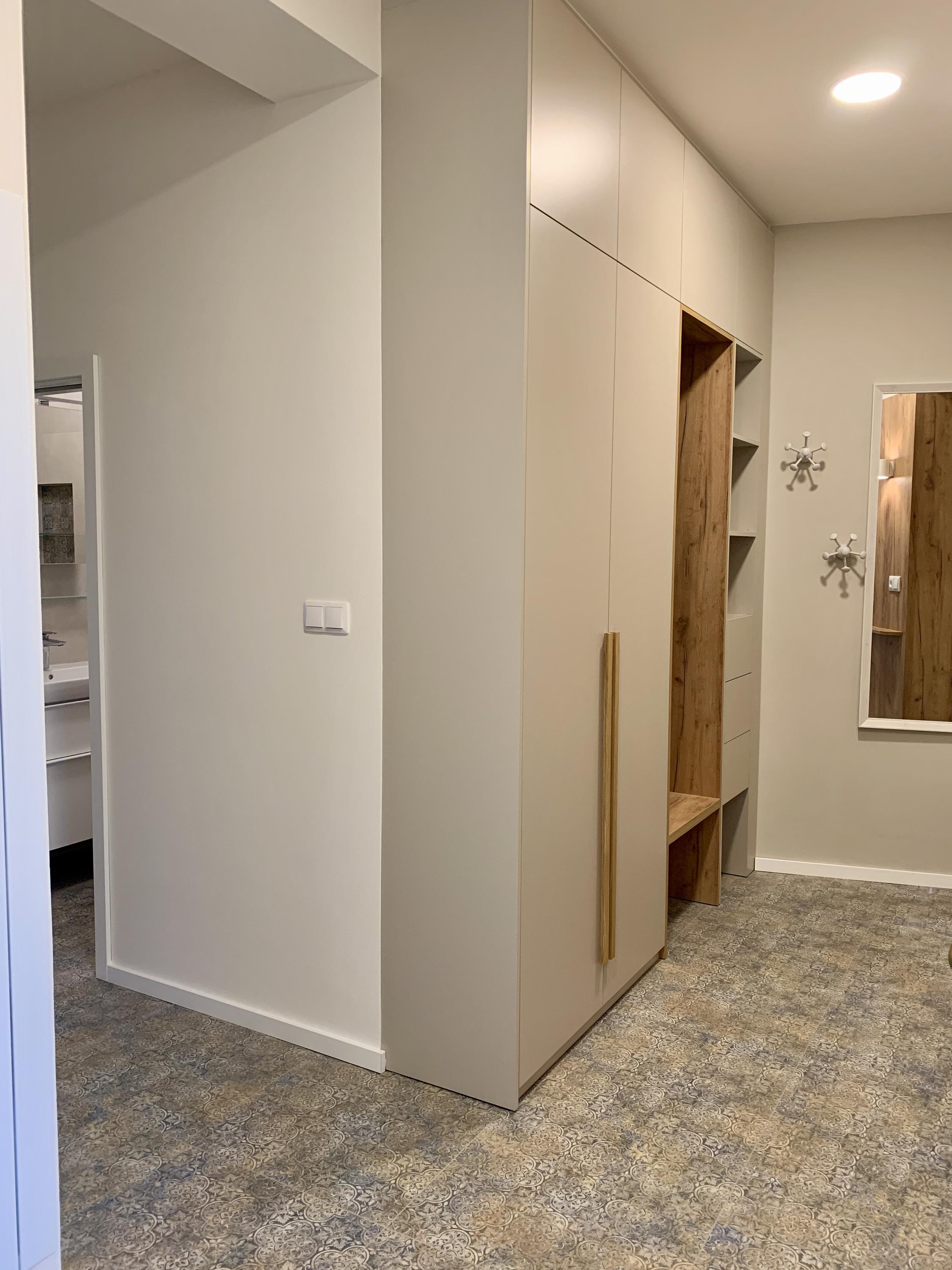 Návrhy a realizace interiérů Ladislava Hauferová foto 2