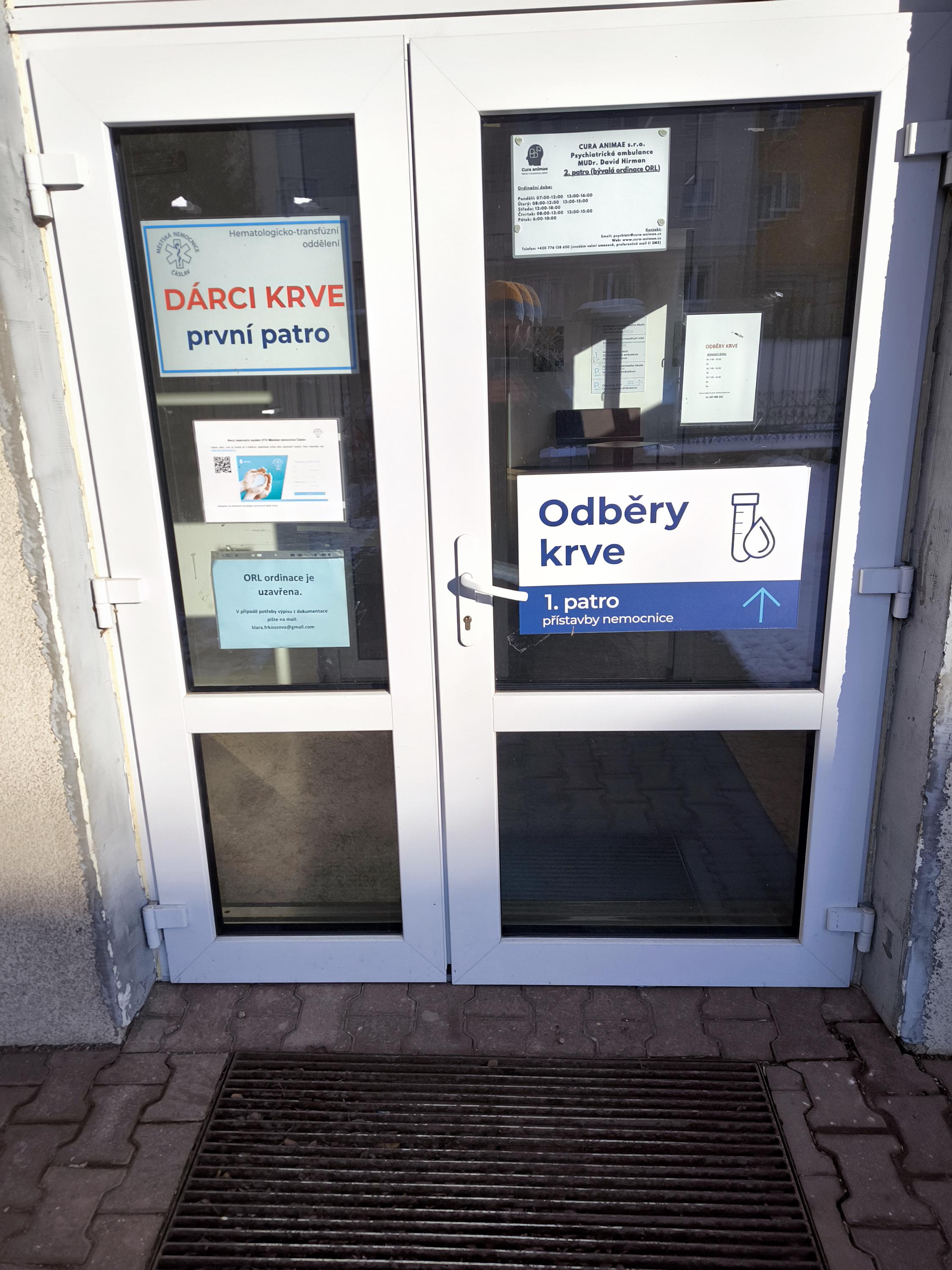 Cura animae s.r.o. foto 2